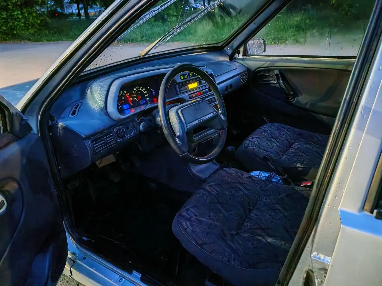 Продам ВАЗ 2115 2003г - Легковые автомобили (Авто) в Нижний Новгород