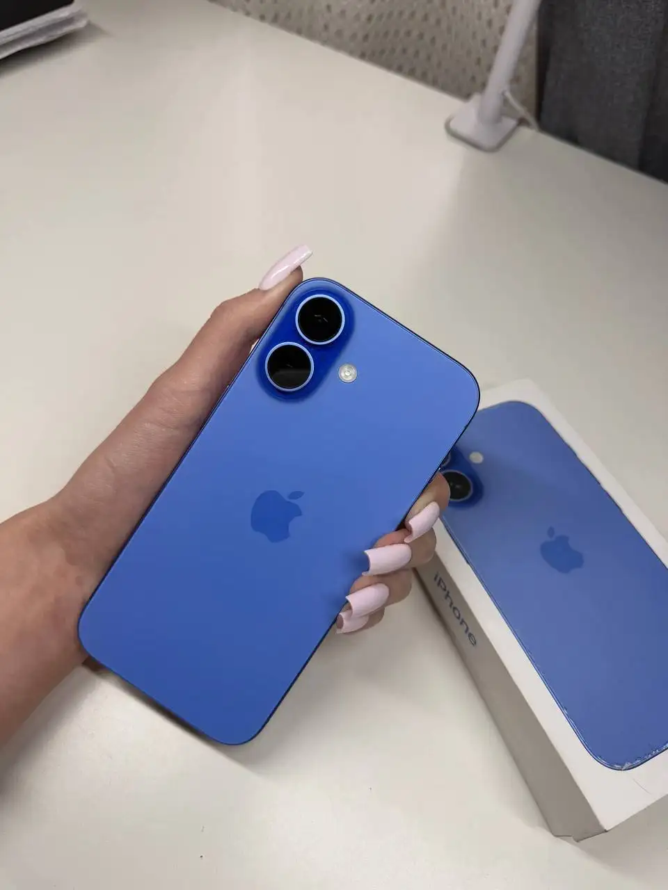 Продажа iPhone 14/15/16 - Смартфоны и аксессуары (Электроника) в Нижний Новгород