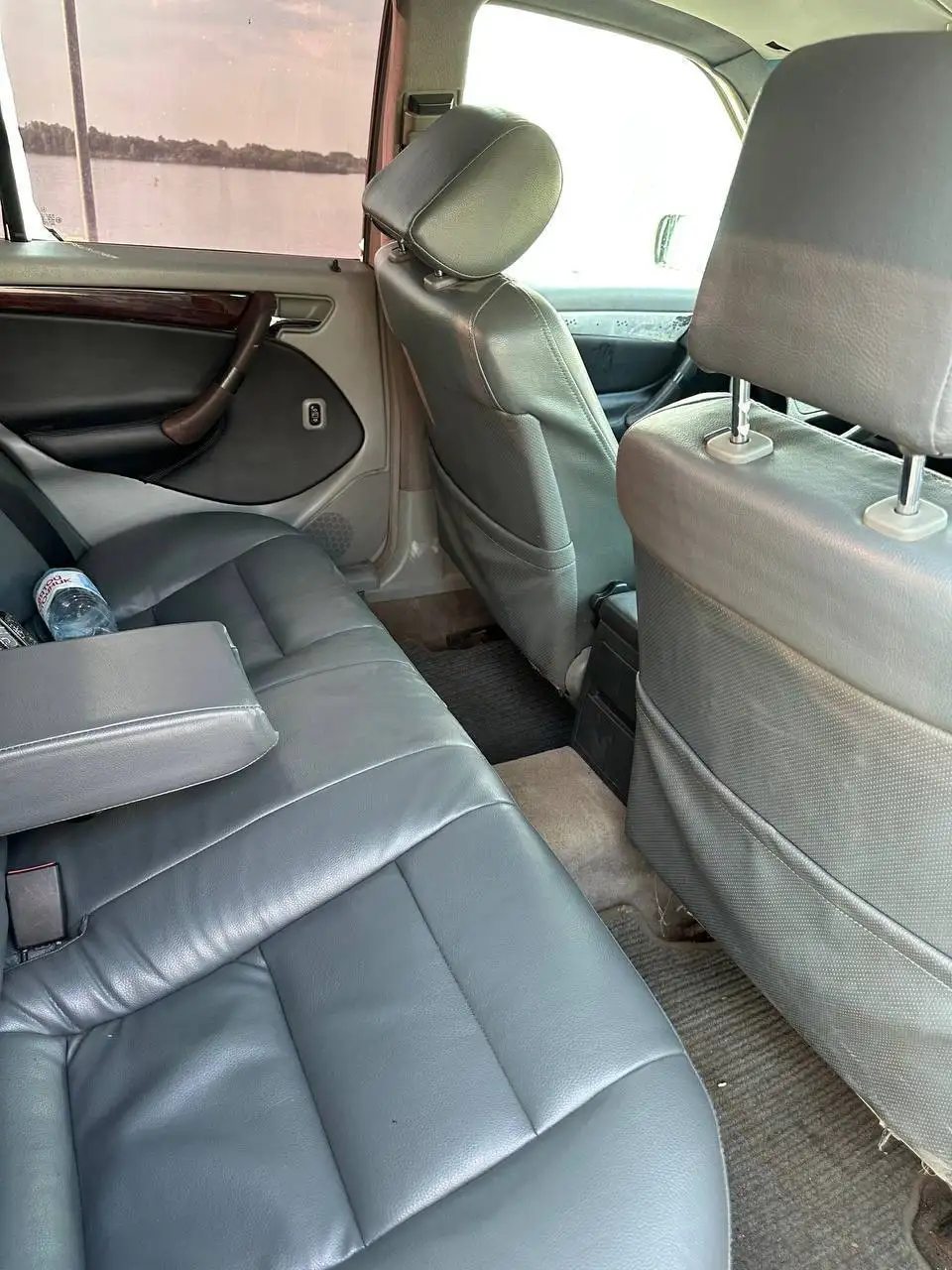 Mercedes Benz C-class W202 1999 - Легковые автомобили (Авто) в Нижний Новгород