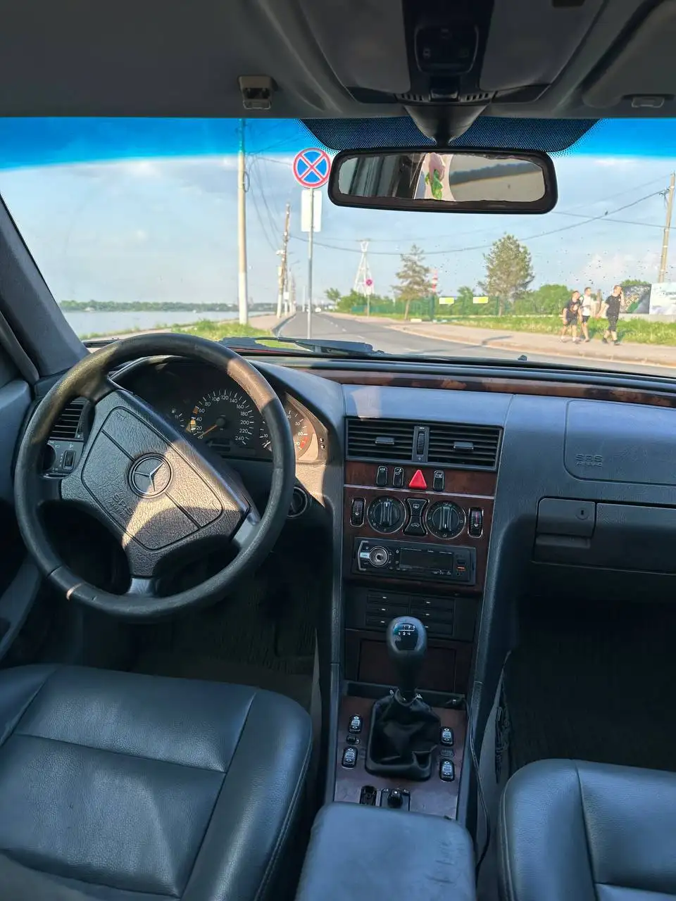 Mercedes Benz C-class W202 1999 - Легковые автомобили (Авто) в Нижний Новгород