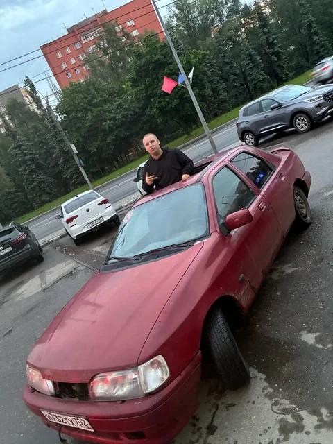 Обмен ВАЗ Сиерра - Легковые автомобили в Нижний Новгород