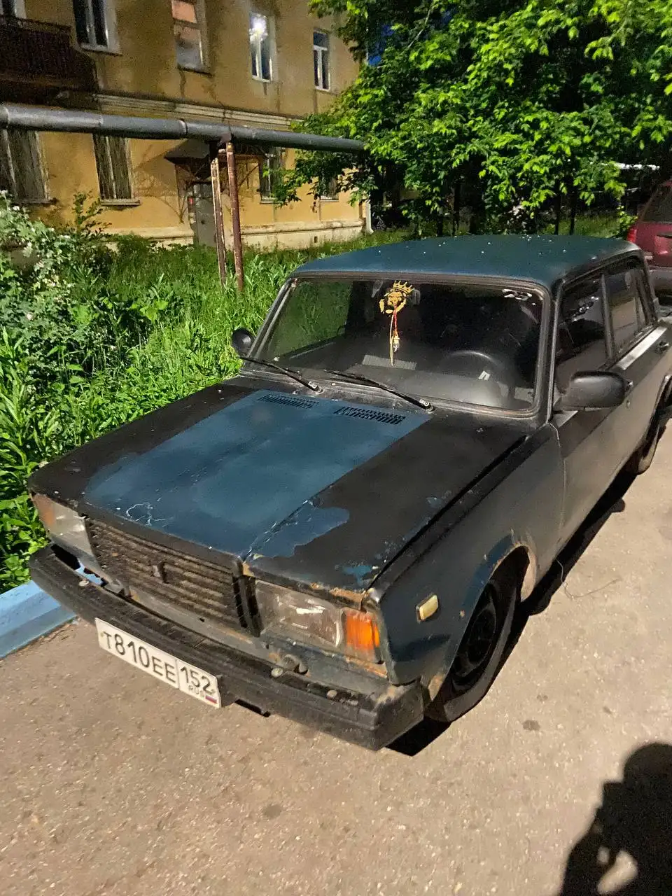 Продам ВАЗ 2107 - Легковые автомобили (Авто) в Нижний Новгород