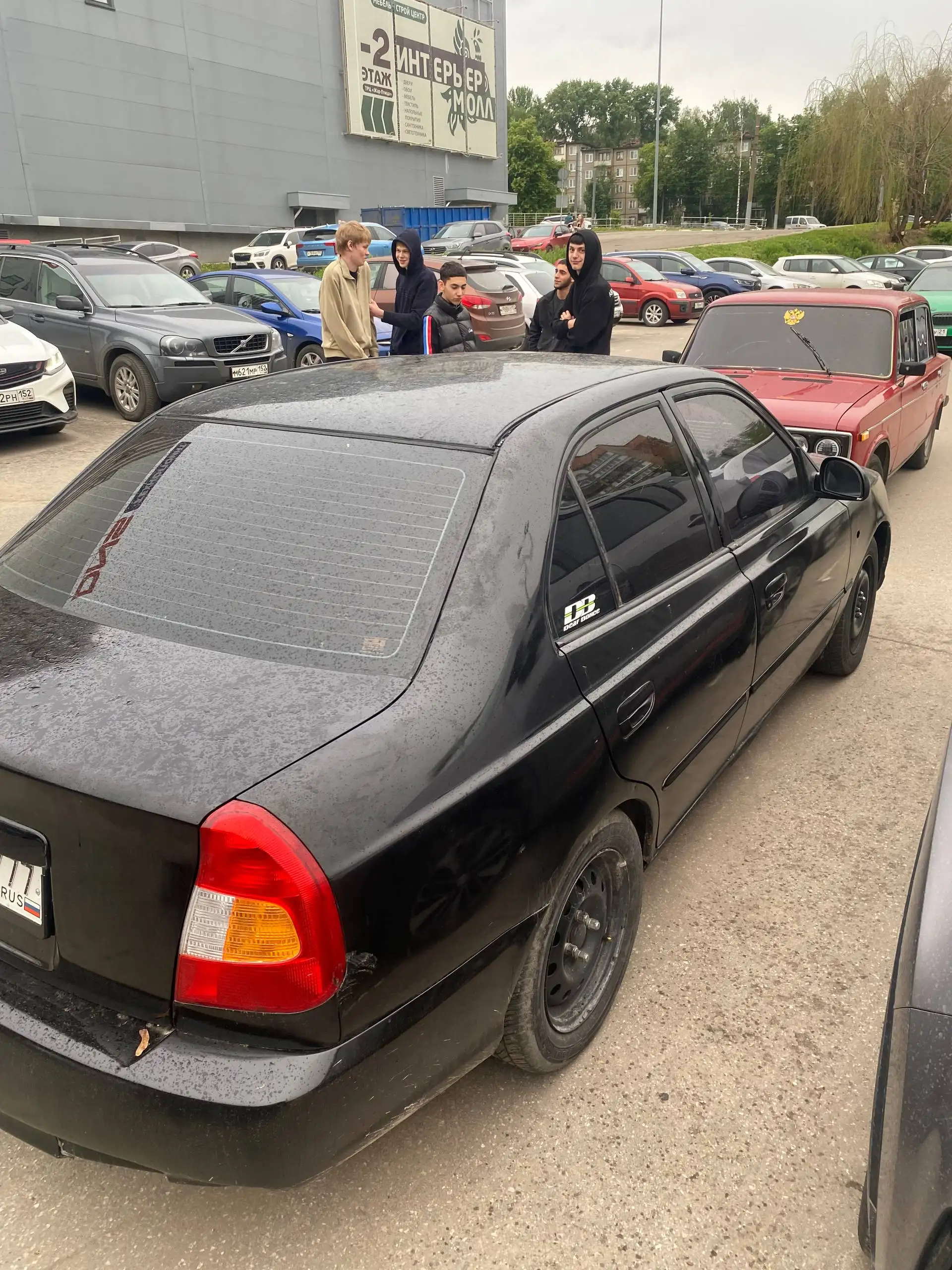 Продажа автомобиля по цене жиги - Автомобили (Авто) в Нижний Новгород