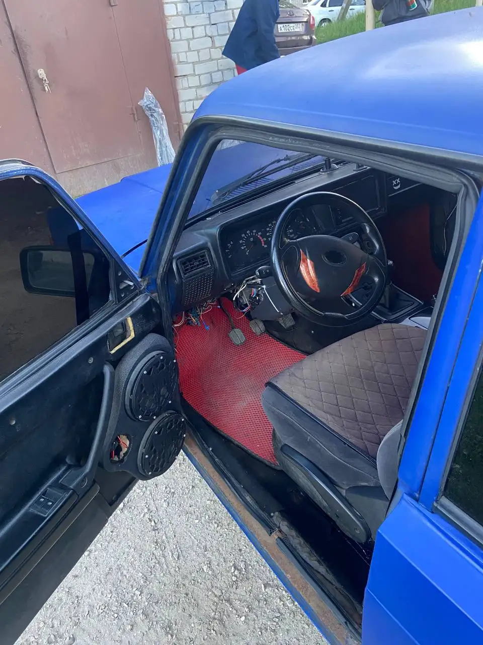 Продажа ВАЗ 2107 2007 г. - Легковые автомобили (Авто) в Балахна