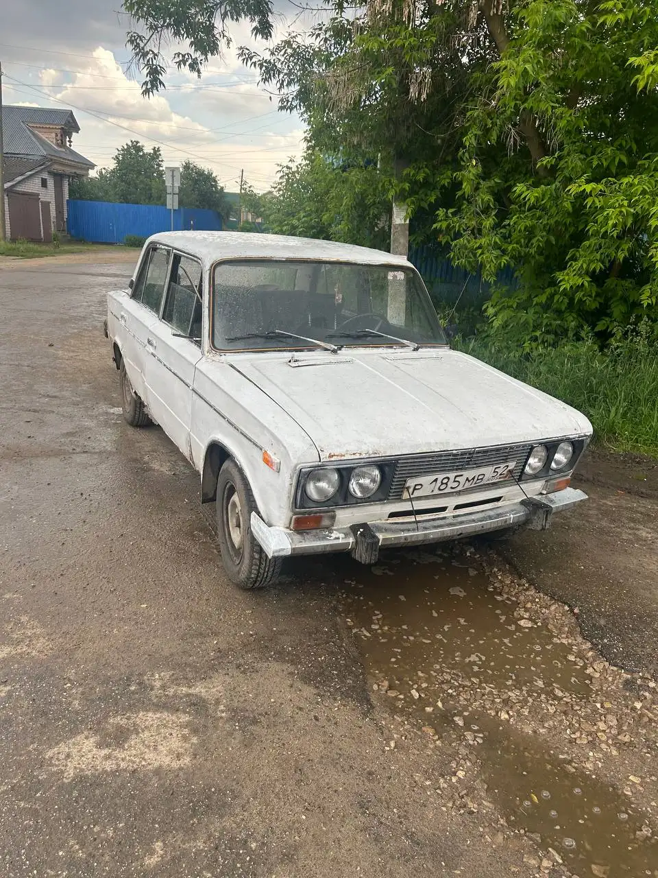 Продам ВАЗ 2106 - Легковые автомобили (Авто) в Нижний Новгород