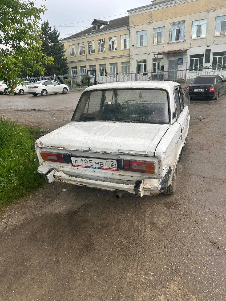 Продам ВАЗ 2106 - Легковые автомобили (Авто) в Нижний Новгород