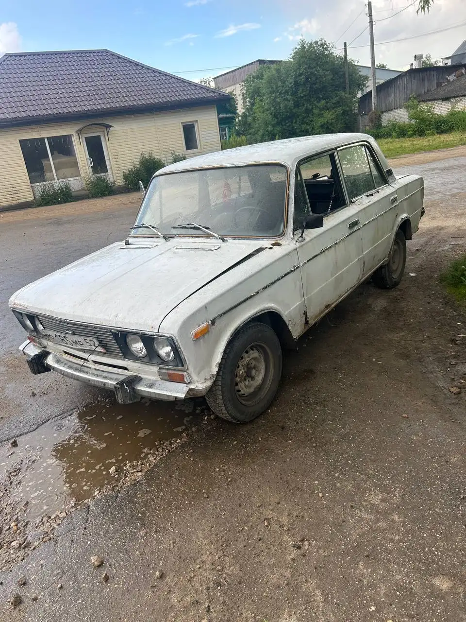 Продам ВАЗ 2106 - Легковые автомобили (Авто) в Нижний Новгород