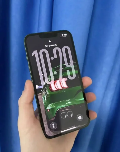 iPhone 13 128GB - Электроника в Дзержинск