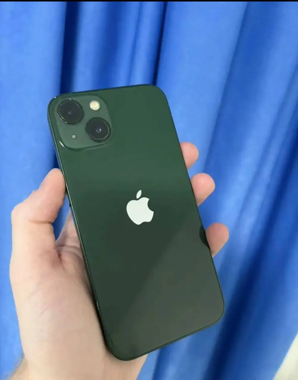 iPhone 13 128GB - Смартфоны (Электроника) в Дзержинск