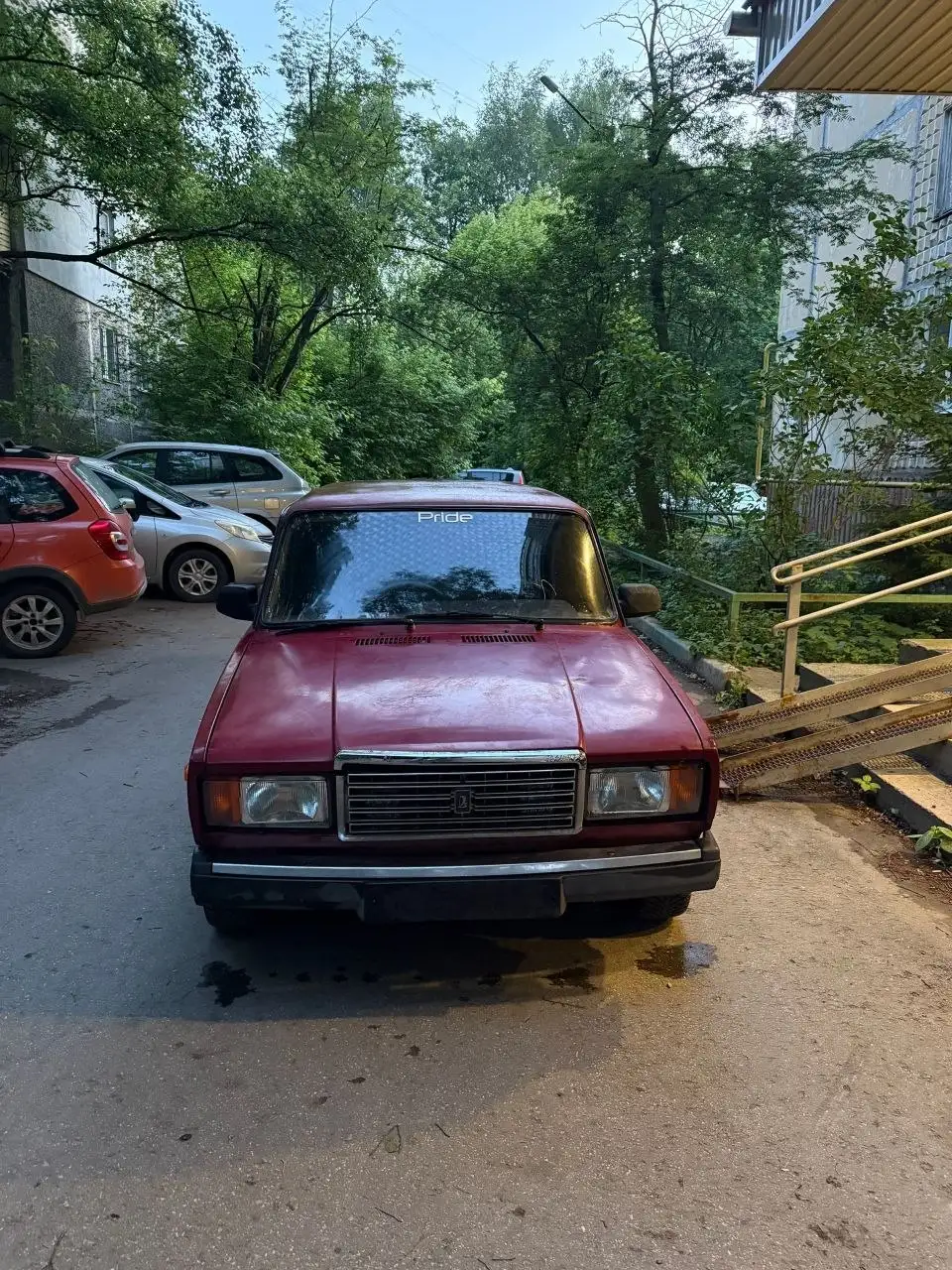 Audi A6 45 на ходу - Автомобили (Авто) в Нижний Новгород