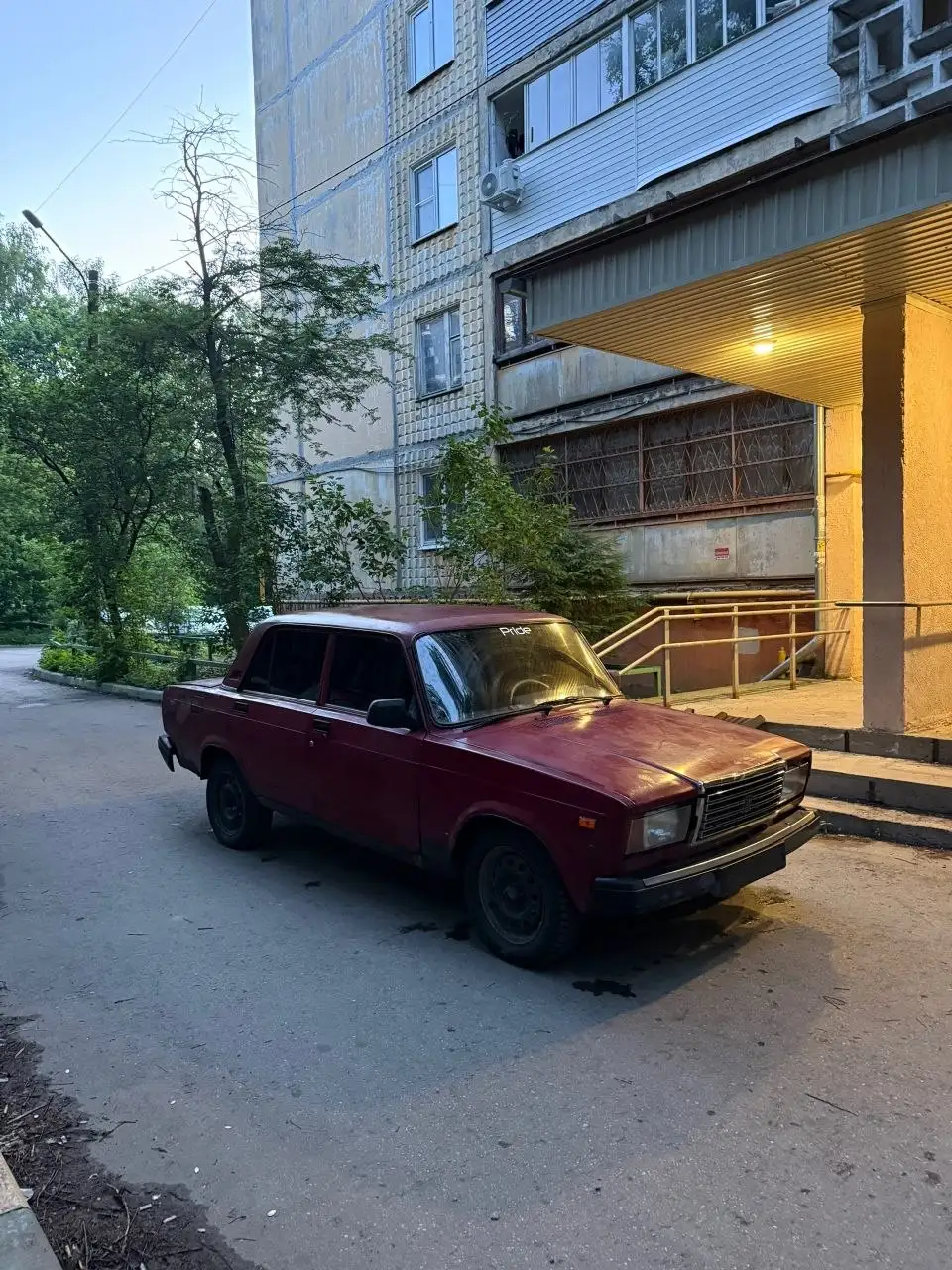Audi A6 45 на ходу - Автомобили (Авто) в Нижний Новгород