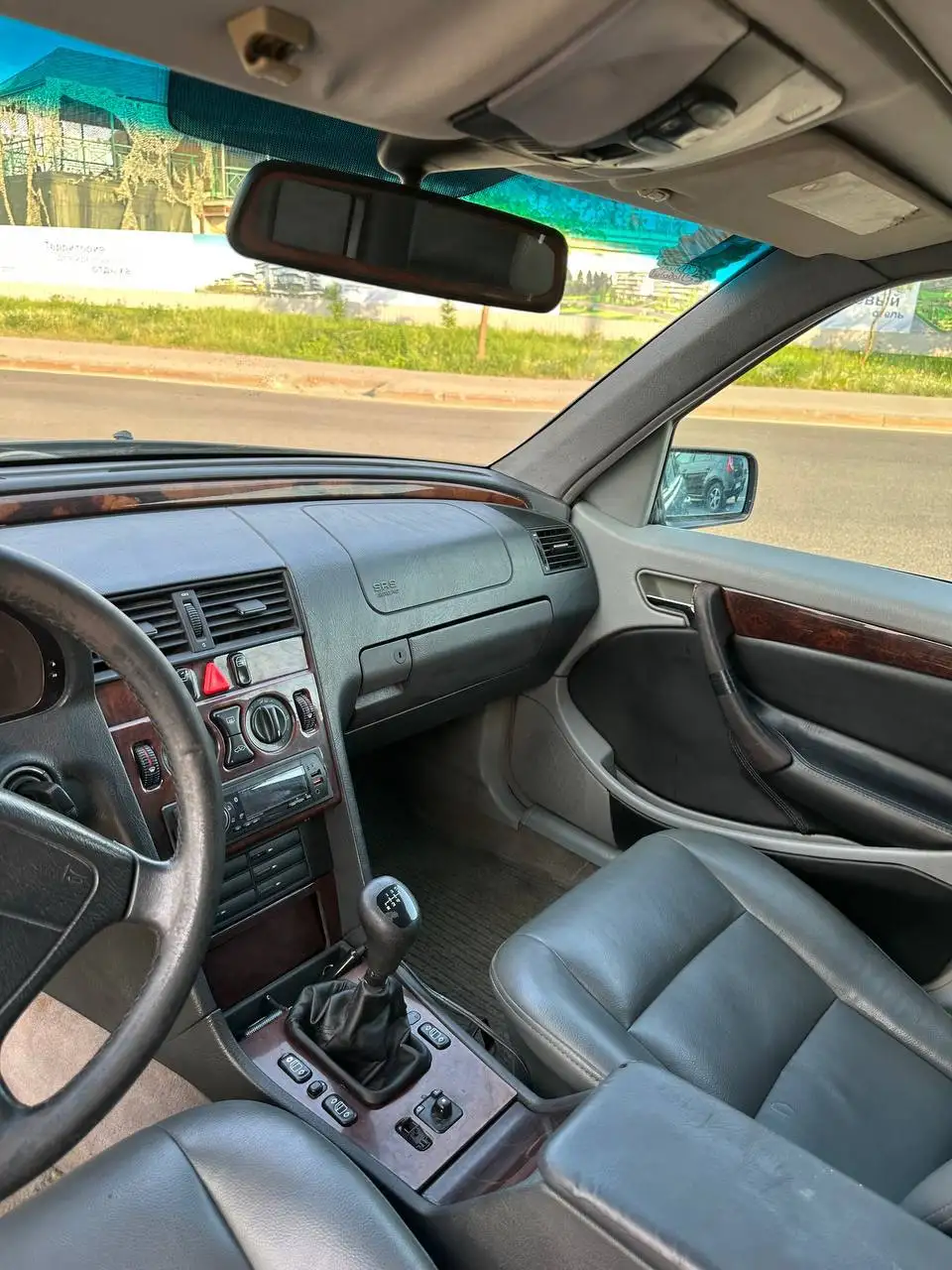 Mercedes Benz C-class W202 1999 - Mercedes-Benz C-Class (Авто) в Нижний Новгород