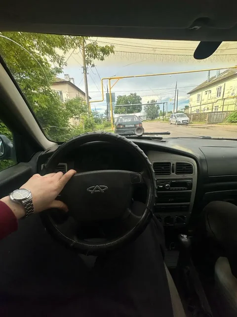 Chery Amulet 2007 - Легковые автомобили в Нижний Новгород