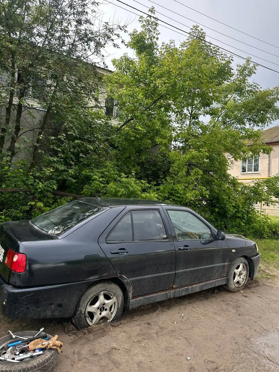 Chery Amulet 2007 - Легковые автомобили (Авто) в Нижний Новгород