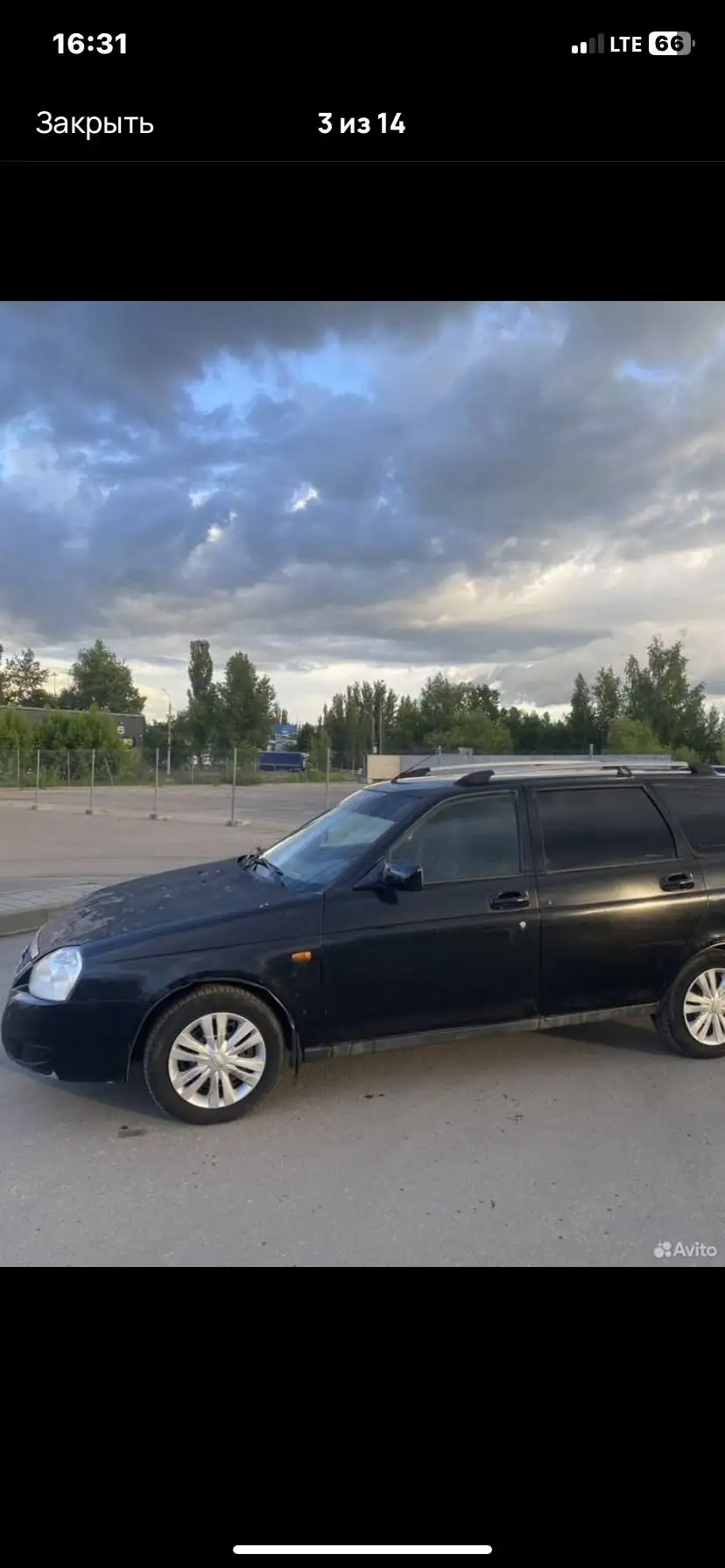 Лада Приора 2013 года - Легковые автомобили (Авто) в Нижний Новгород