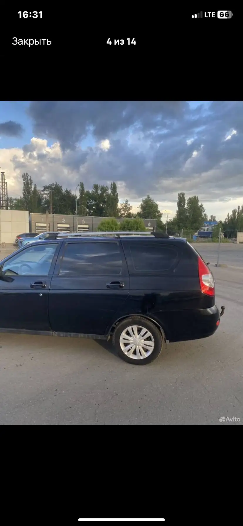 Лада Приора 2013 года - Легковые автомобили (Авто) в Нижний Новгород