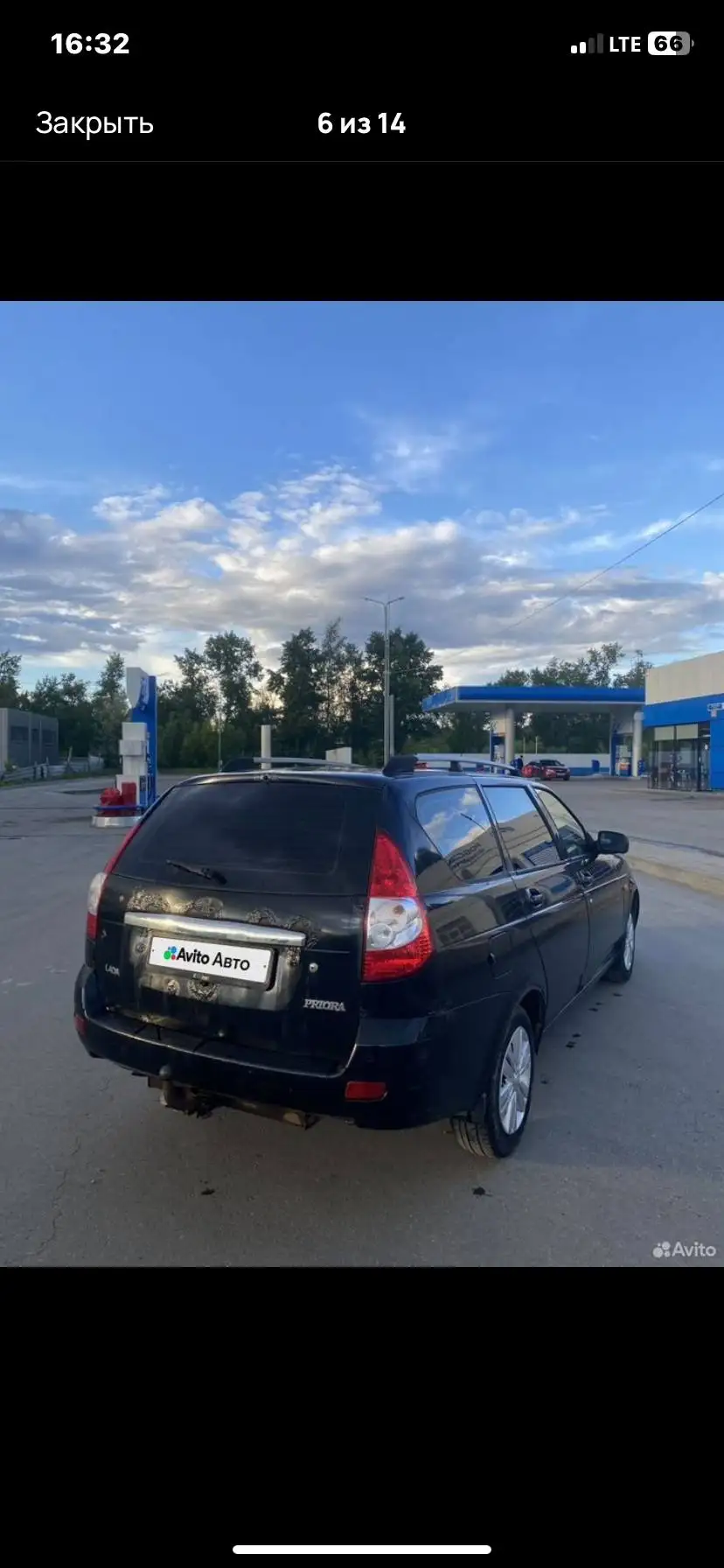 Лада Приора 2013 года - Легковые автомобили (Авто) в Нижний Новгород