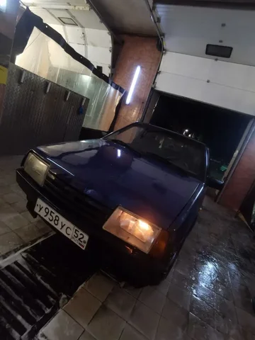 Продажа авто или обмен на двухколесное - Авто в Нижний Новгород