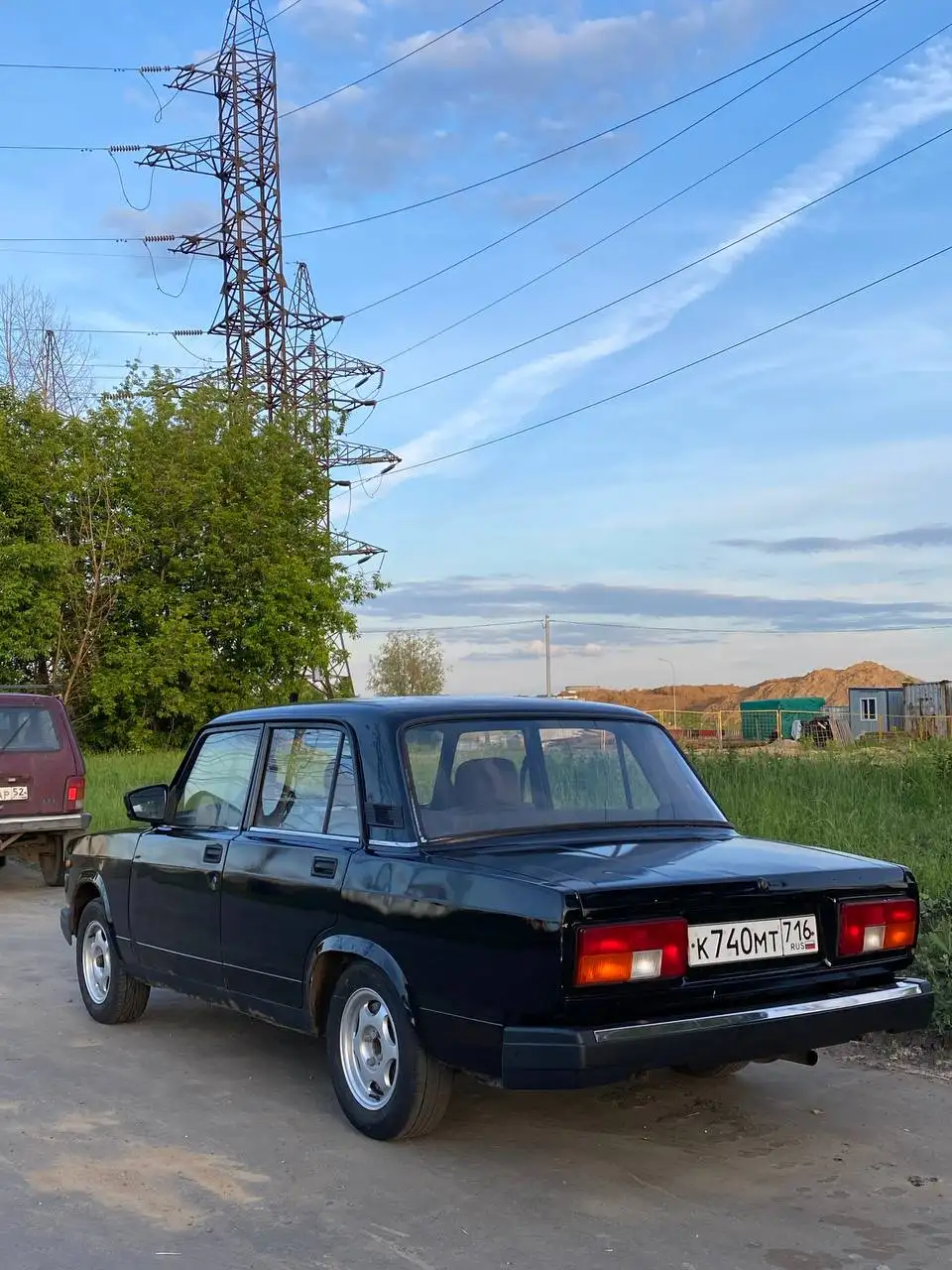 ВАЗ 2105 2010 года - Автомобили (Авто) в Нижний Новгород