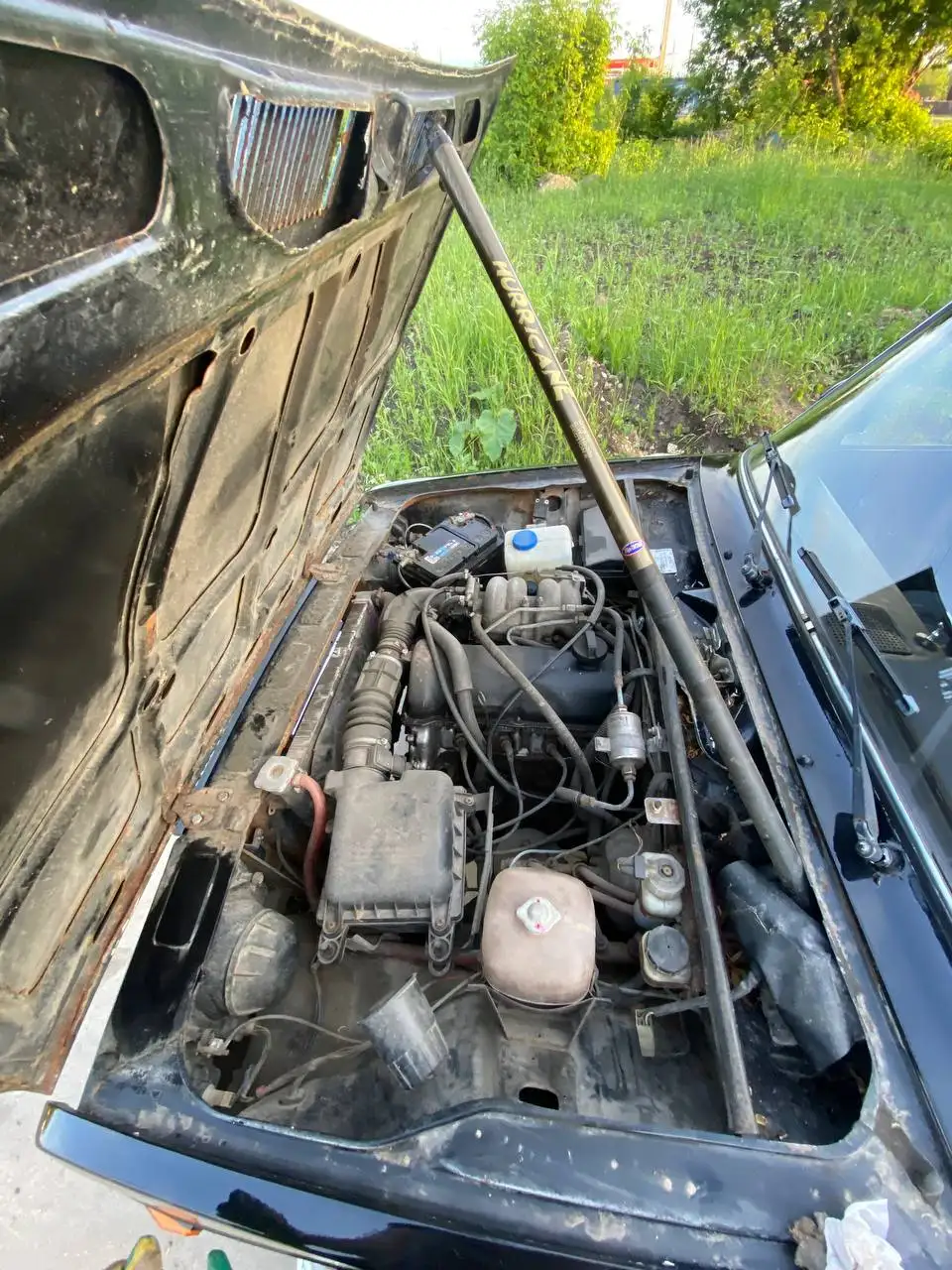 ВАЗ 2105 2010 года - Автомобили (Авто) в Нижний Новгород