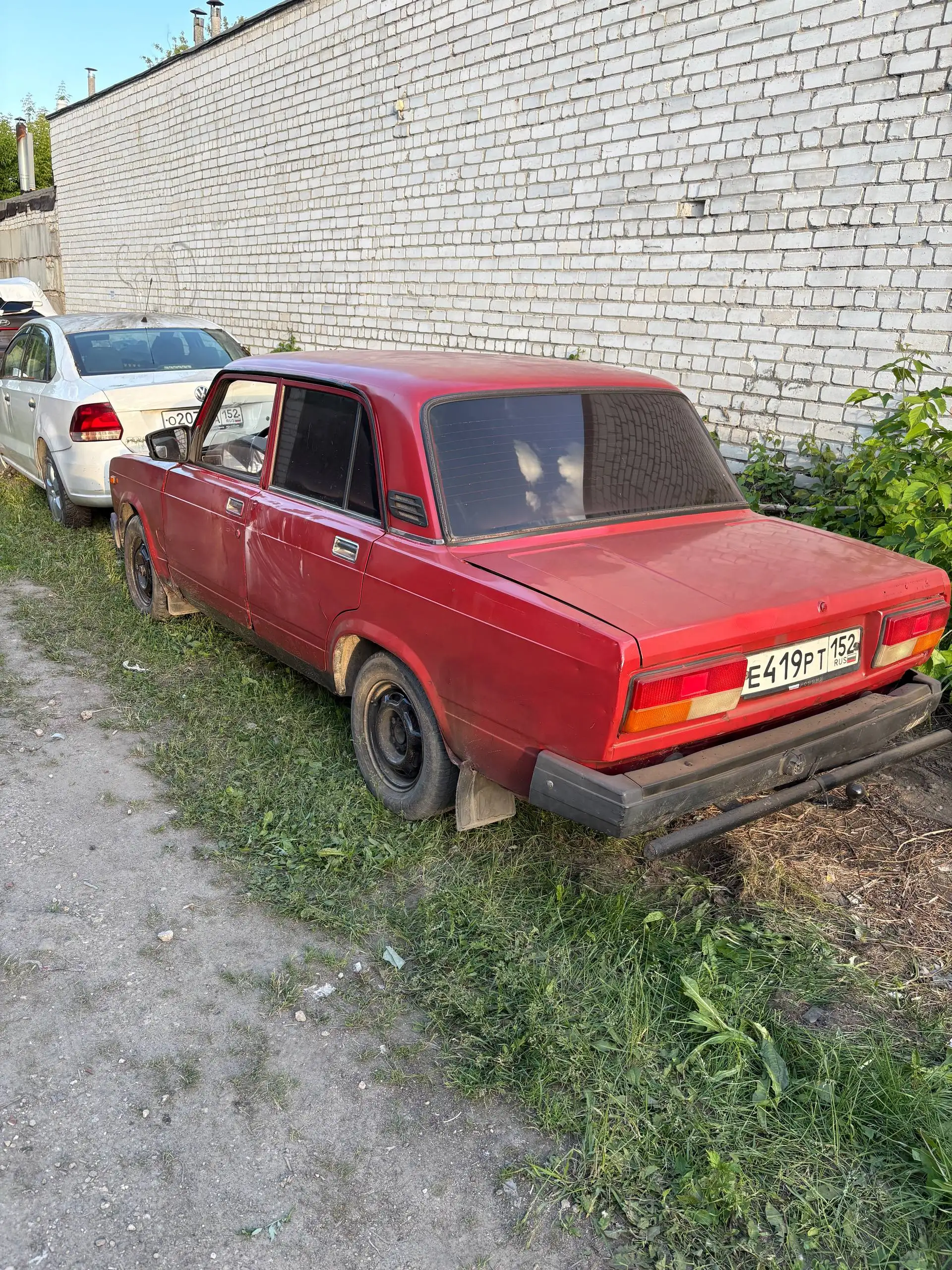 Продам Жигули 6 год - Легковые автомобили (Авто) в Нижний Новгород