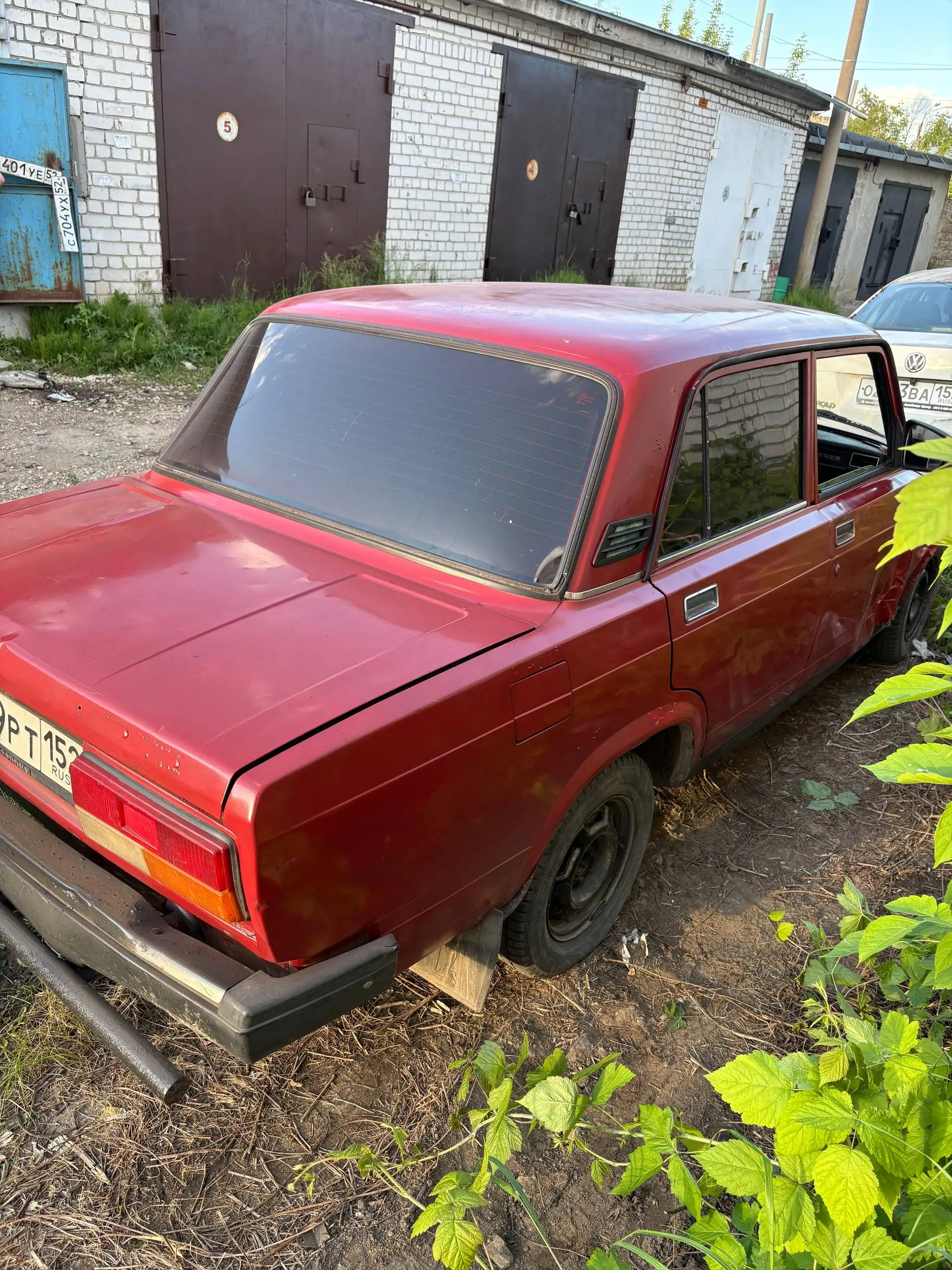 Продам Жигули 6 год - Легковые автомобили (Авто) в Нижний Новгород