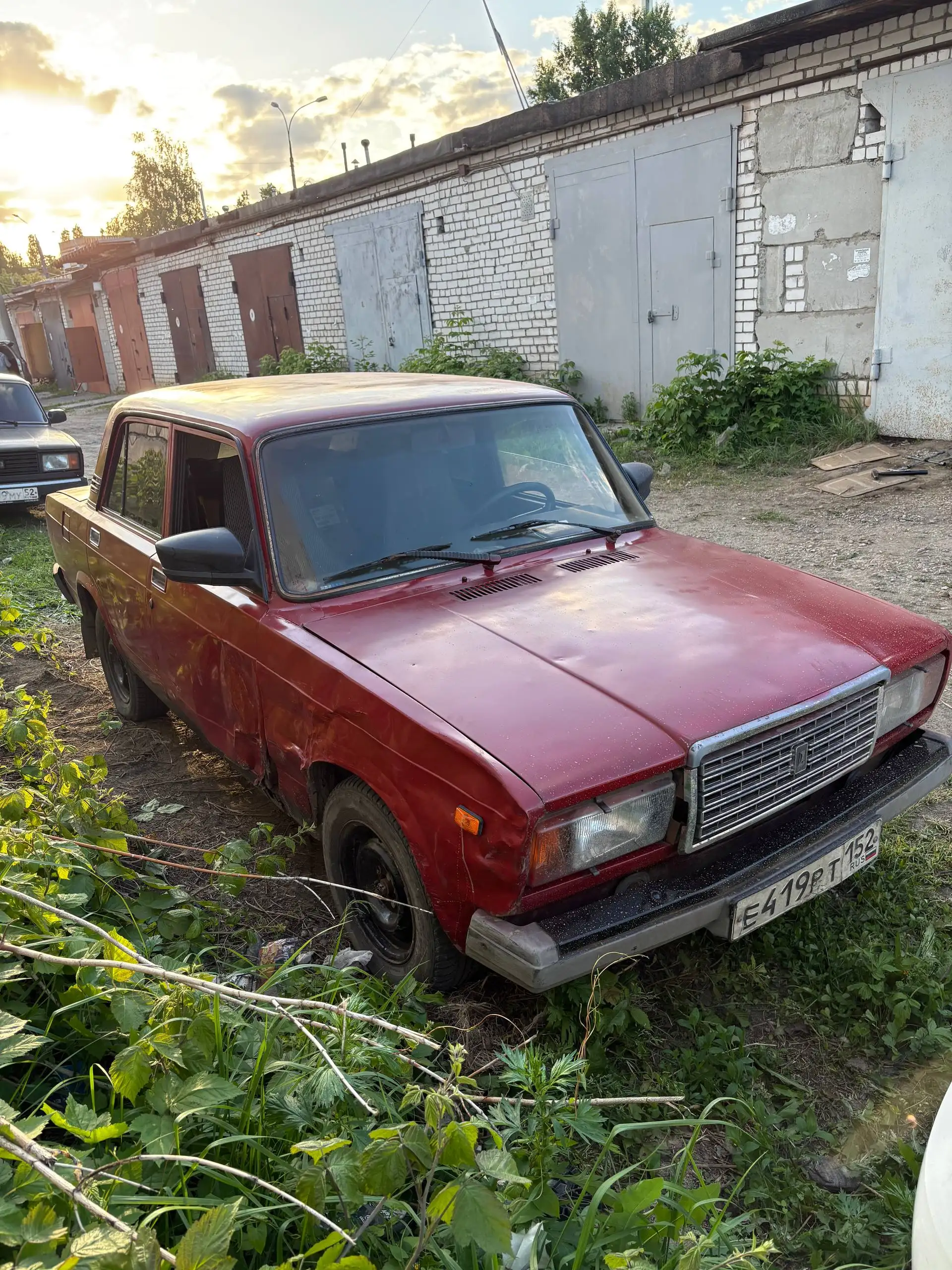 Продам Жигули 6 год - Легковые автомобили (Авто) в Нижний Новгород