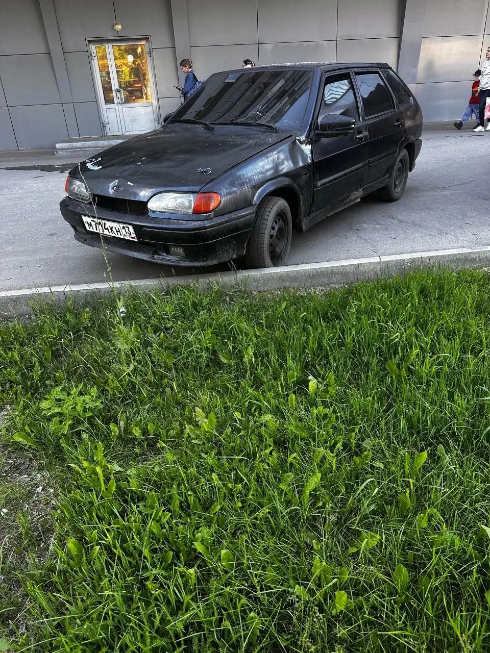 Автомобиль 55 000 руб - Авто в Нижний Новгород