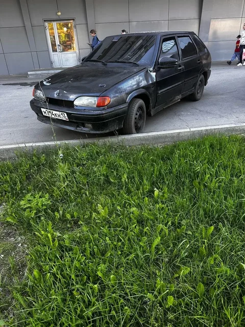 Автомобиль 55 000 руб - Грузовой фургон в Нижний Новгород