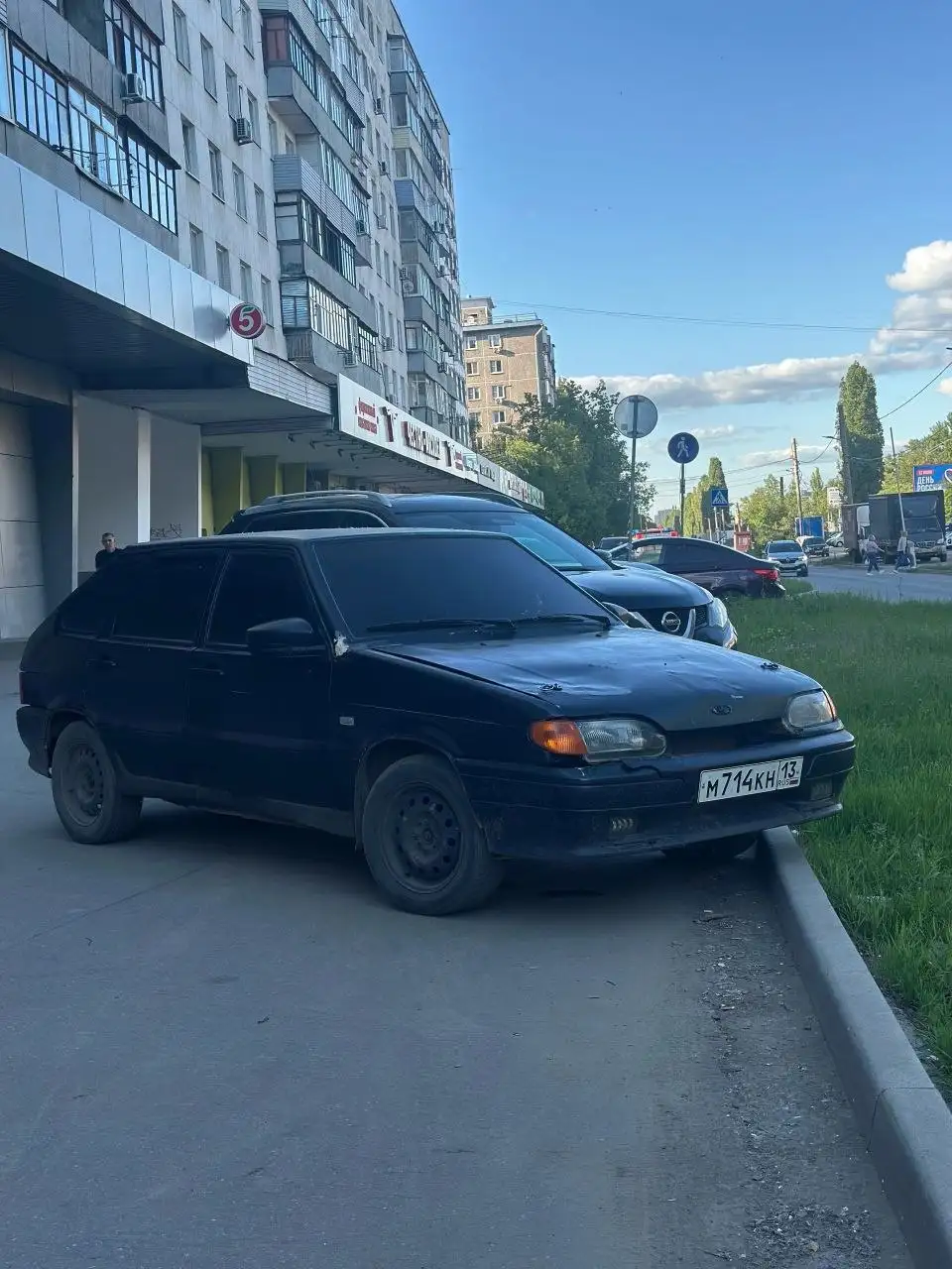 Автомобиль 55 000 руб - Авто в Нижний Новгород