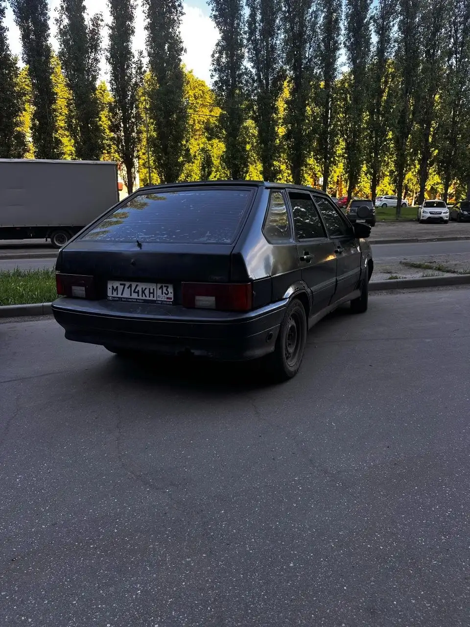Автомобиль 55 000 руб - Авто в Нижний Новгород