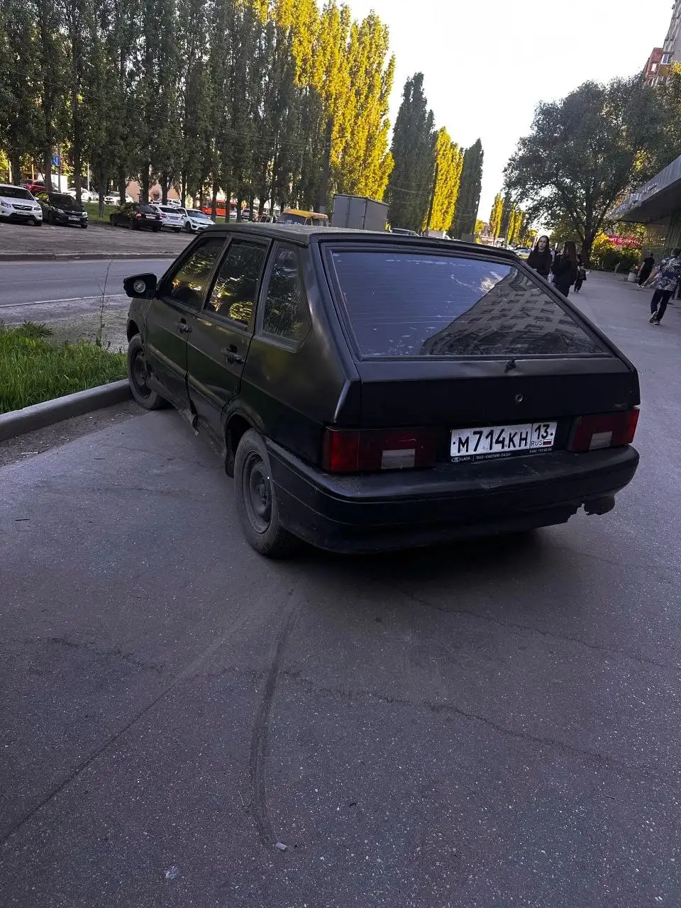 Автомобиль 55 000 руб - Авто в Нижний Новгород