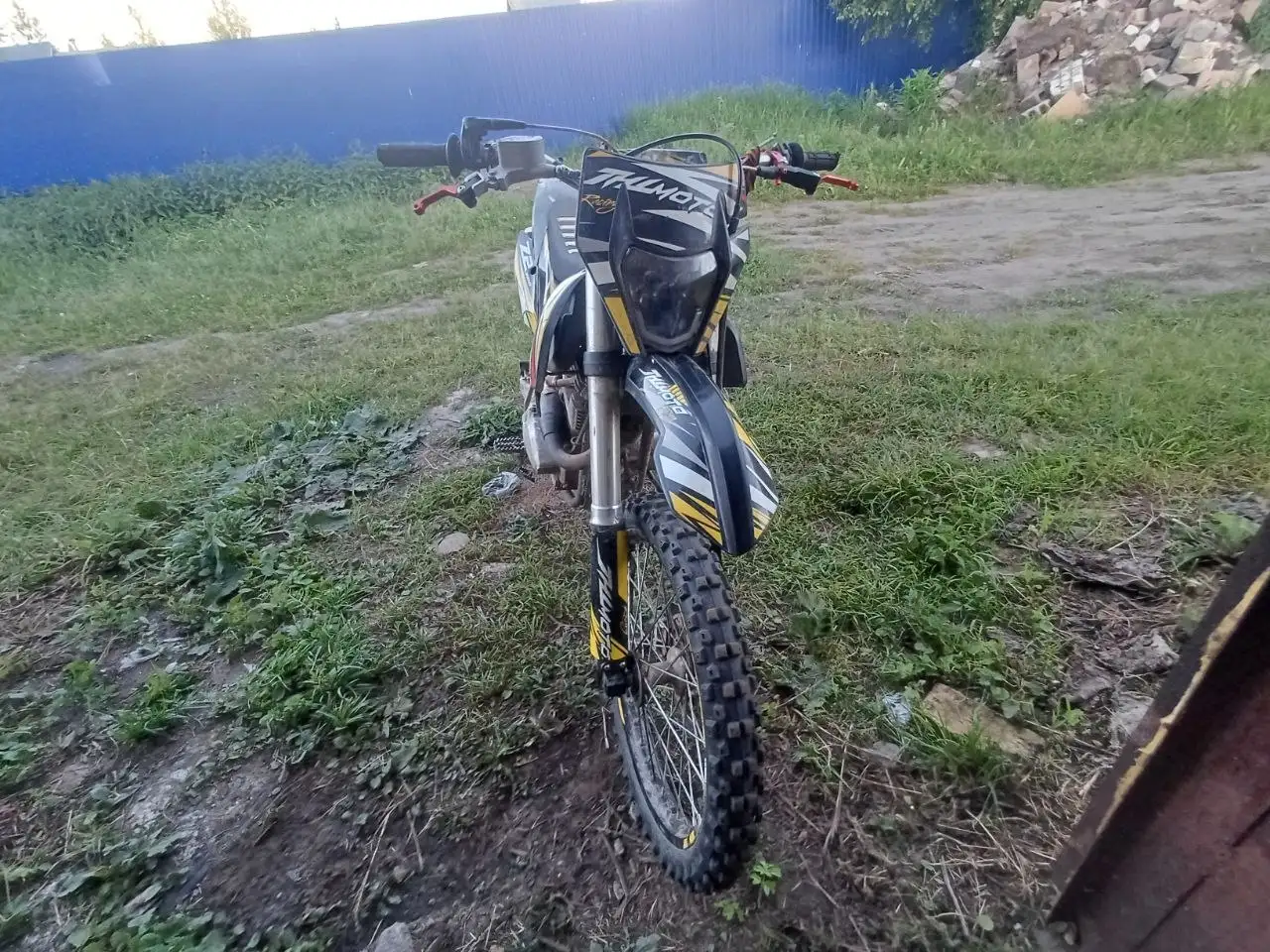 Продам JHL Z2 - Мотоциклы (Авто) в Нижний Новгород