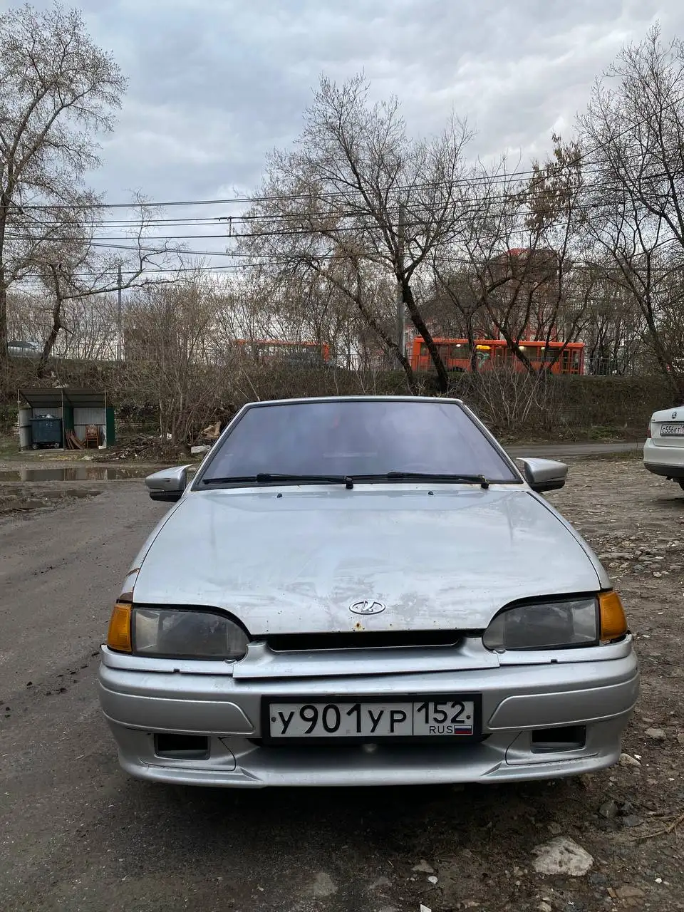 Продажа ВАЗ 2114 2008 года - Легковые автомобили (Авто) в Нижний Новгород