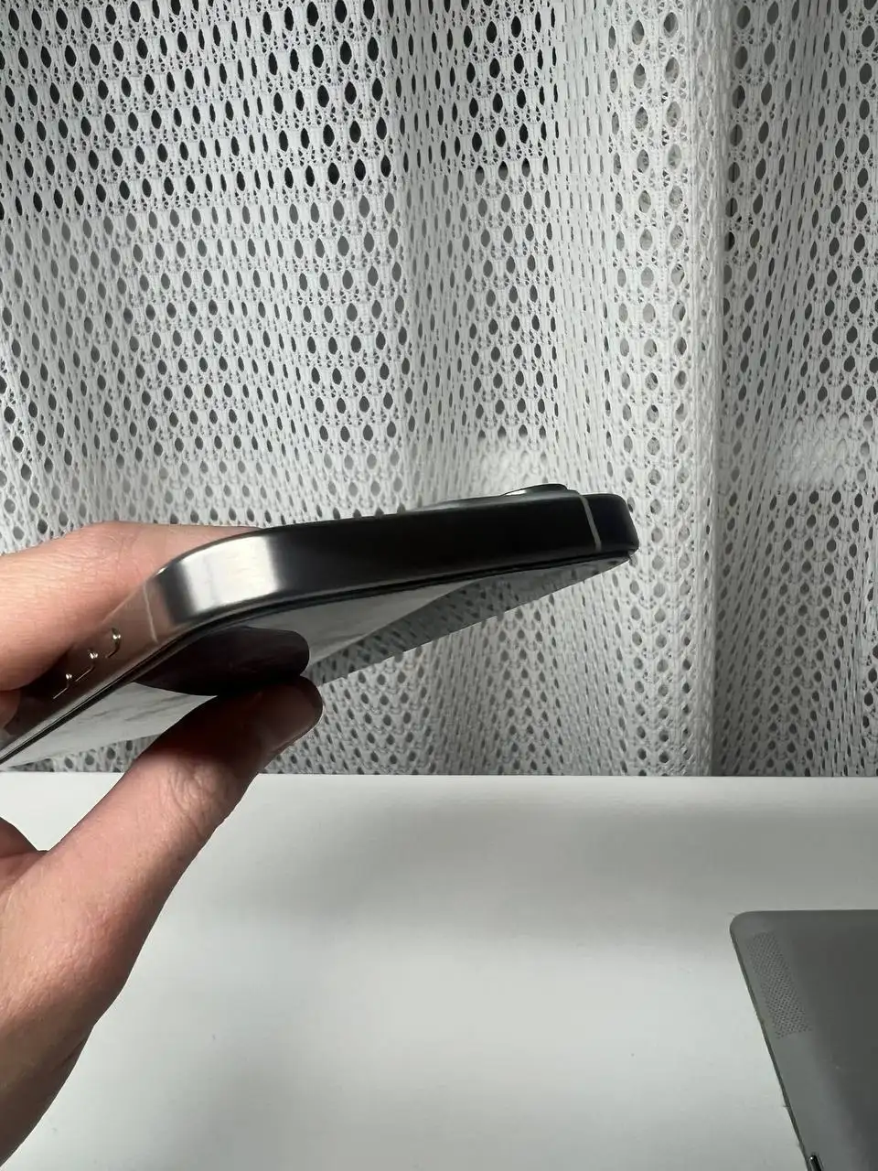 iPhone 15 Pro 256GB - Смартфоны (Электроника) в Нижний Новгород