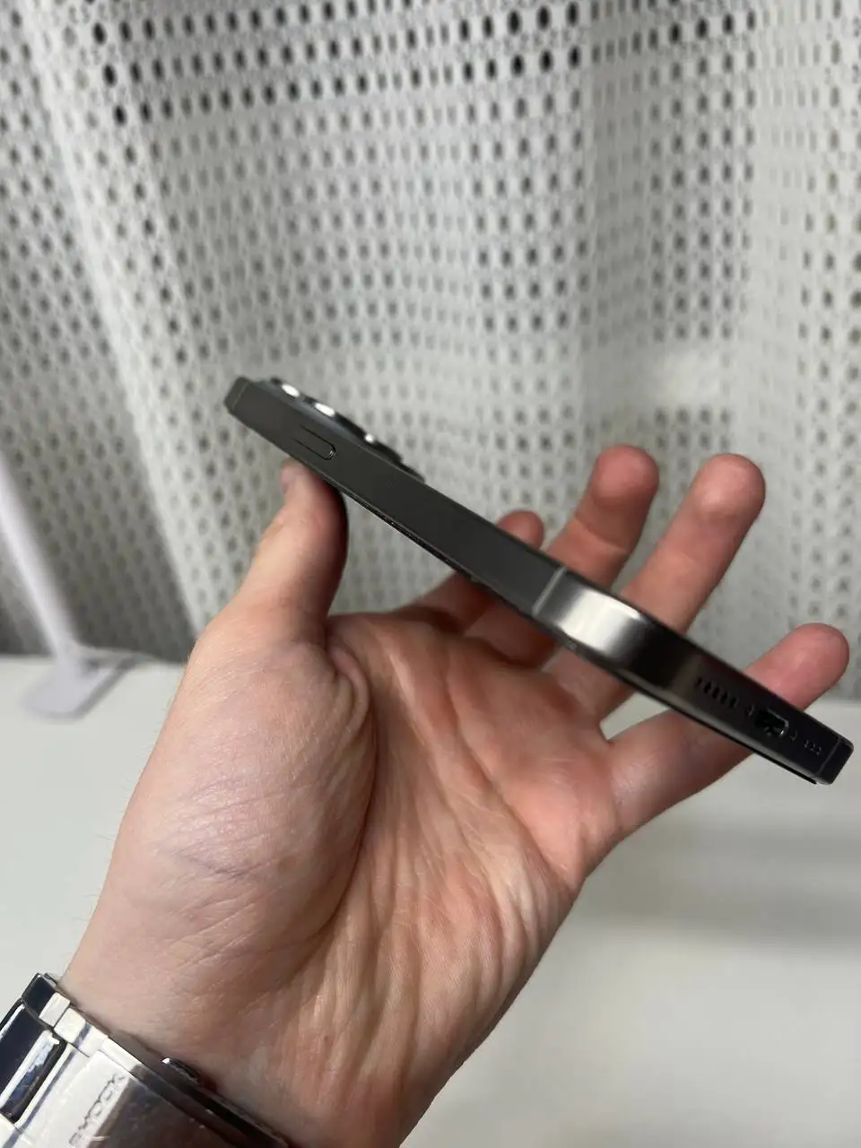 iPhone 15 Pro 256GB - Смартфоны (Электроника) в Нижний Новгород