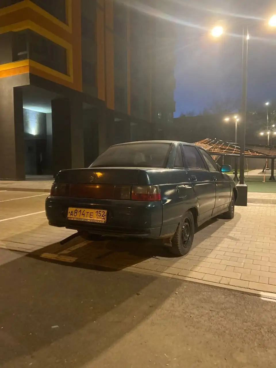 Продажа автомобиля с неисправностью - Легковые автомобили (Авто) в Нижний Новгород