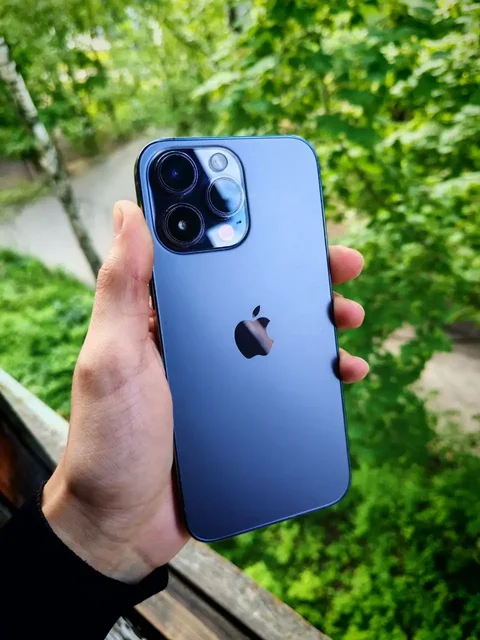 iPhone 14 Pro Max - Холодильник в Нижний Новгород