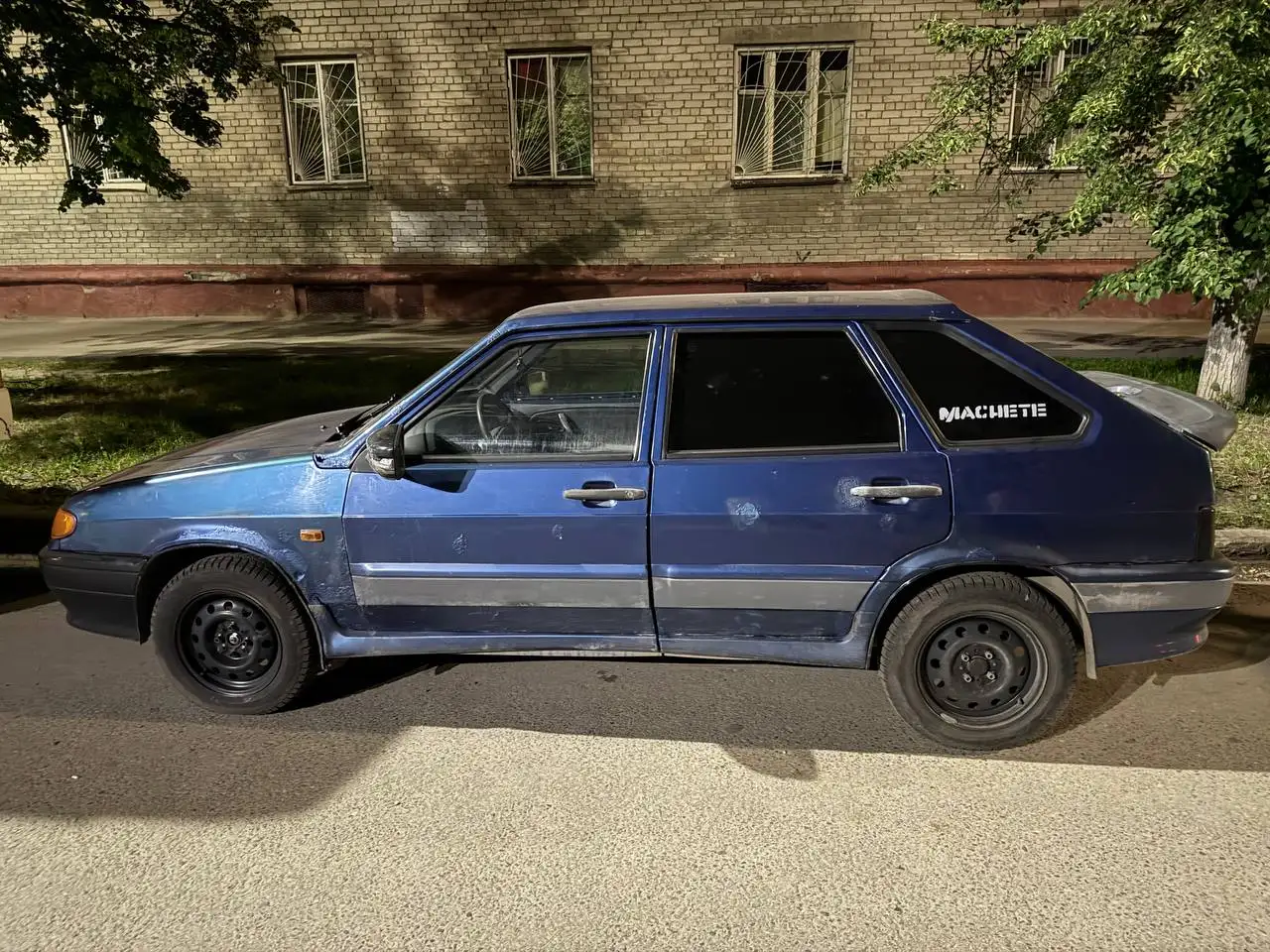 Продам Ваз 2114 2005 г - Легковые автомобили (Авто) в Нижний Новгород