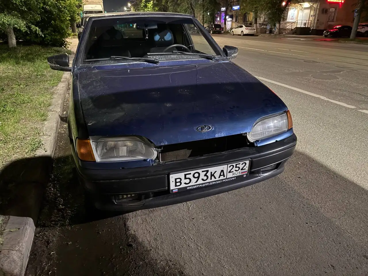 Продам Ваз 2114 2005 г - Легковые автомобили (Авто) в Нижний Новгород