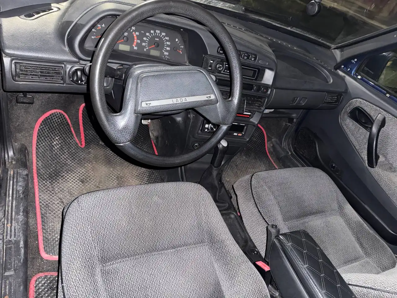 Продам Ваз 2114 2005 г - Легковые автомобили (Авто) в Нижний Новгород