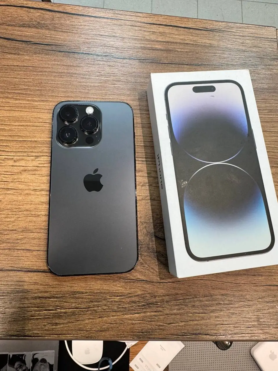 iPhone 14 Pro 256GB - Смартфоны и гаджеты (Электроника) в Нижний Новгород