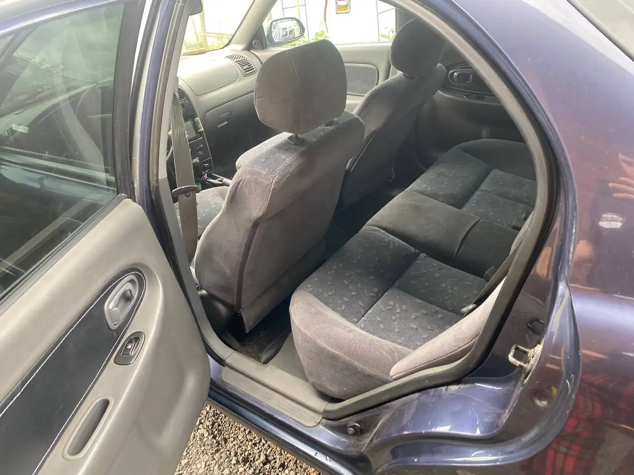 Kia Spectra 2006 в хорошем состоянии - Легковые автомобили (Авто) в Нижний Новгород