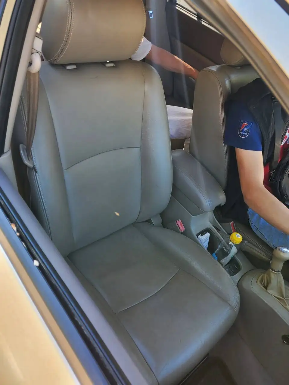 Продам Chery Fora 2007 - Легковые автомобили (Авто) в Нижний Новгород