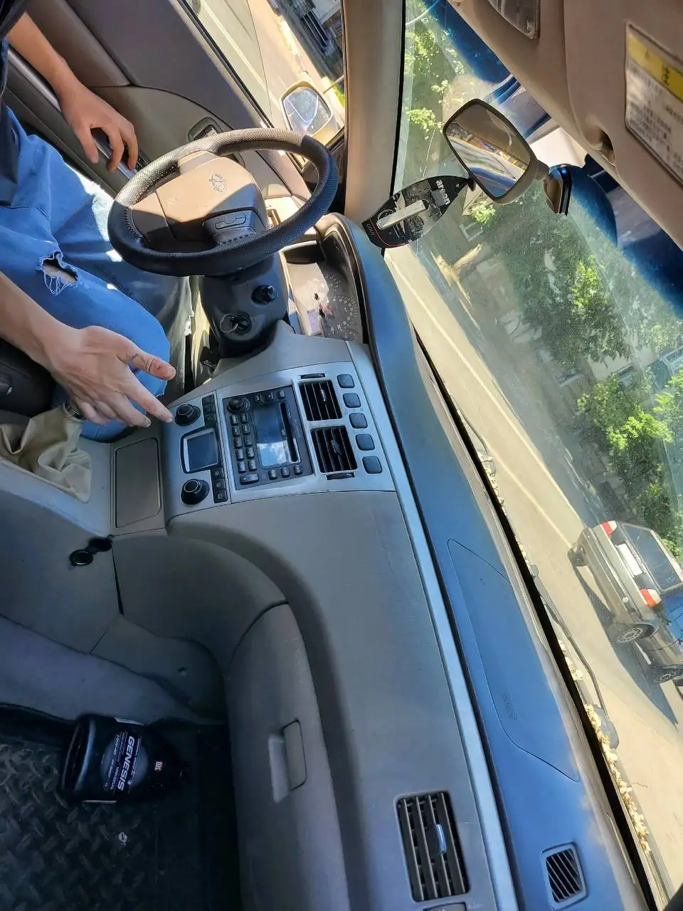 Продам Chery Fora 2007 - Легковые автомобили (Авто) в Нижний Новгород