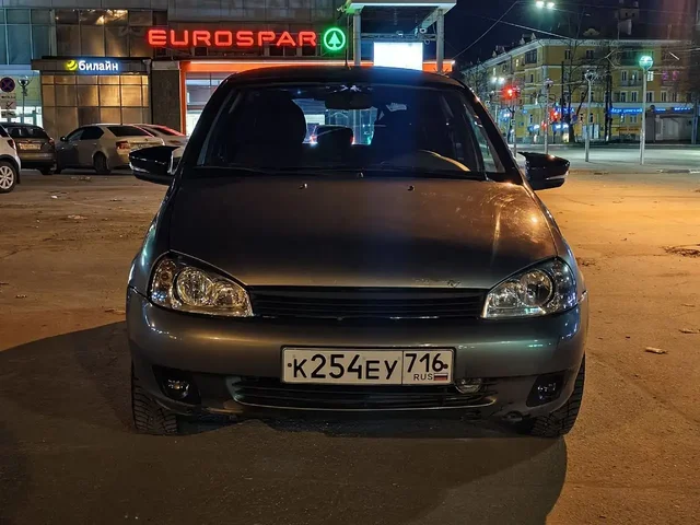 Продажа ВАЗ Лада Калина 2011 - Стекла в Нижний Новгород