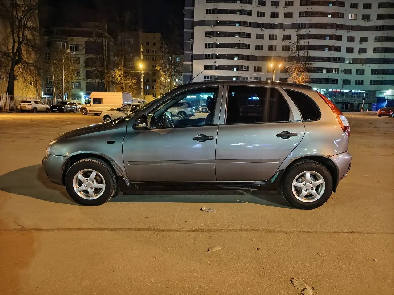 Продажа ВАЗ Лада Калина 2011 - Легковые автомобили (Авто) в Нижний Новгород