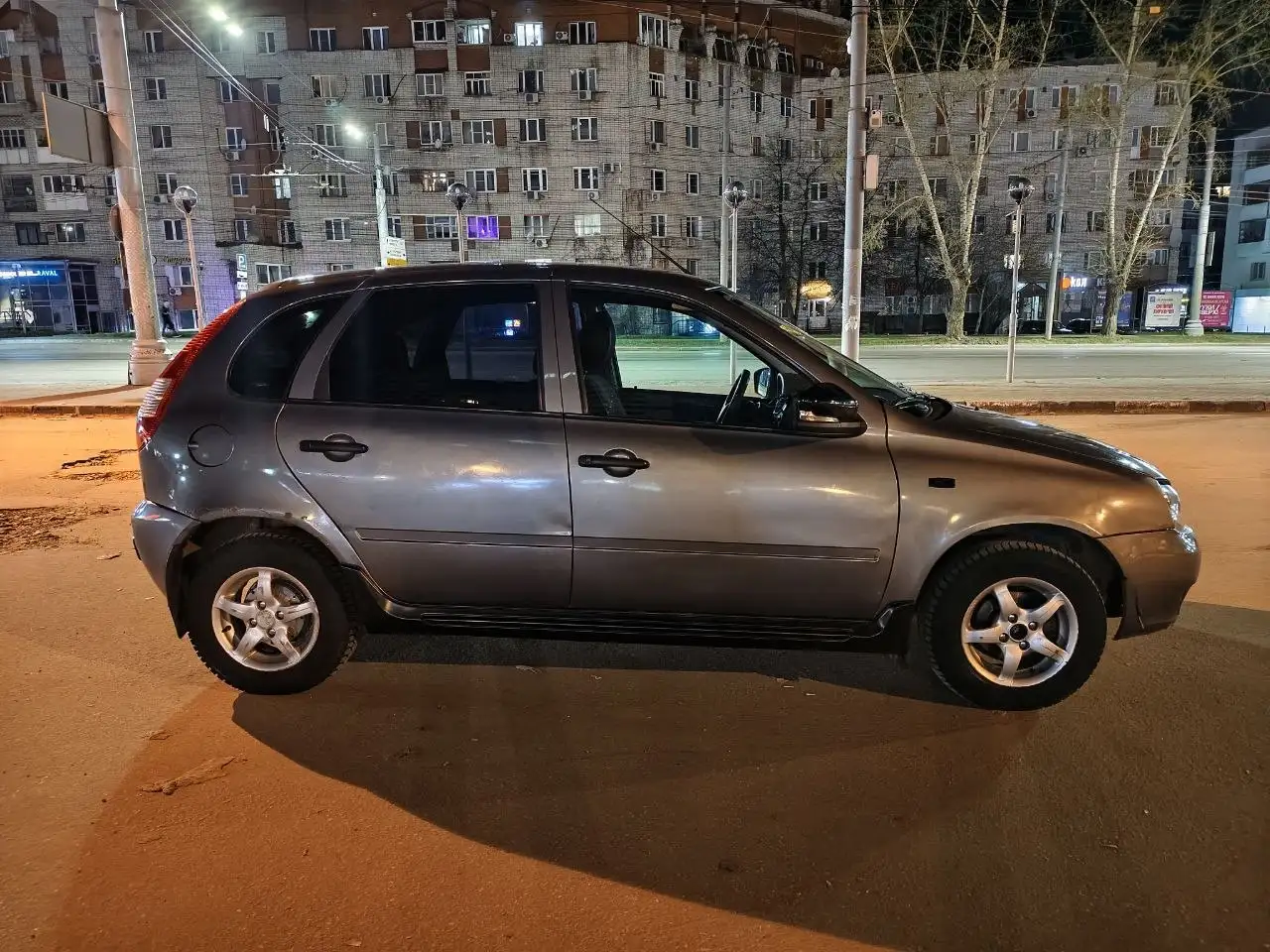 Продажа ВАЗ Лада Калина 2011 - Легковые автомобили (Авто) в Нижний Новгород