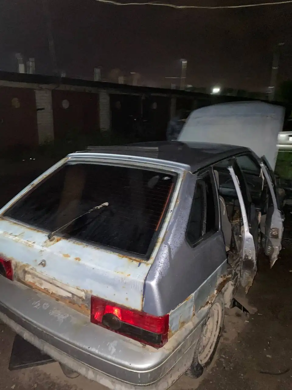 Продам (целиком) 14 000 ₽ - Авто в Нижний Новгород