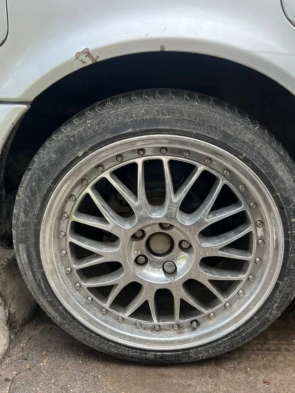 Продам диски R18 5x112 - Колёса и шины (Авто) в Нижний Новгород